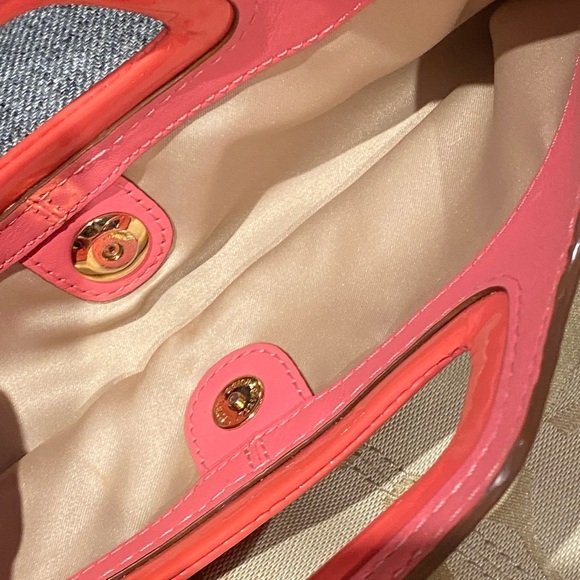 Coach crossbody bag - Picture 5 of 11